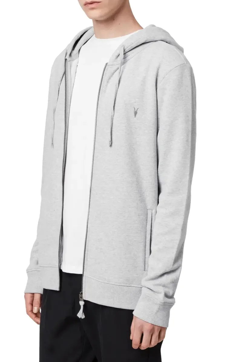 Wholesale blank hoodies Professional Manufacture polyester Hoodie for Dye Sublimation Heat Press zipper up custom men women