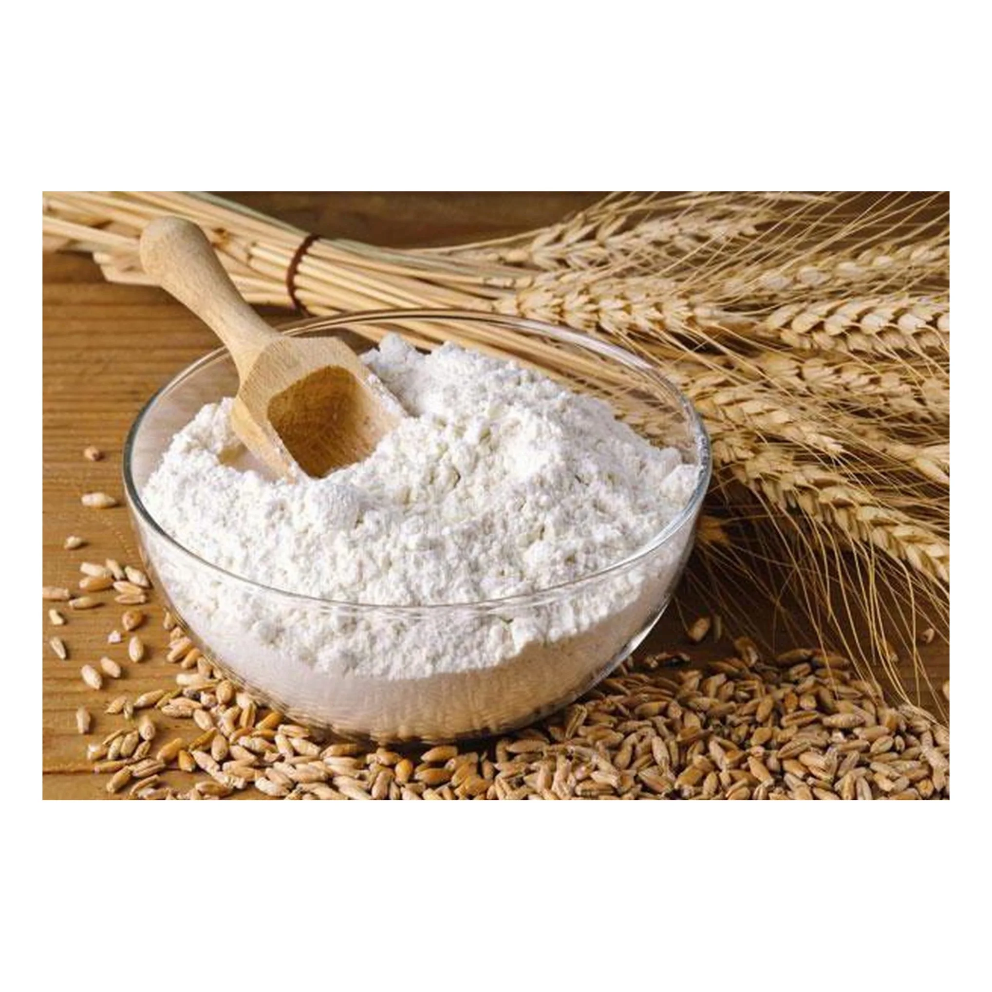 
Best Quality Whole Wheat Flour Price Ukraine, Russia & Indian Origin 