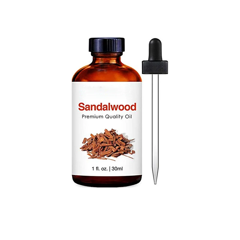 Натуральное Чистое Эфирное сандаловое масло, цена