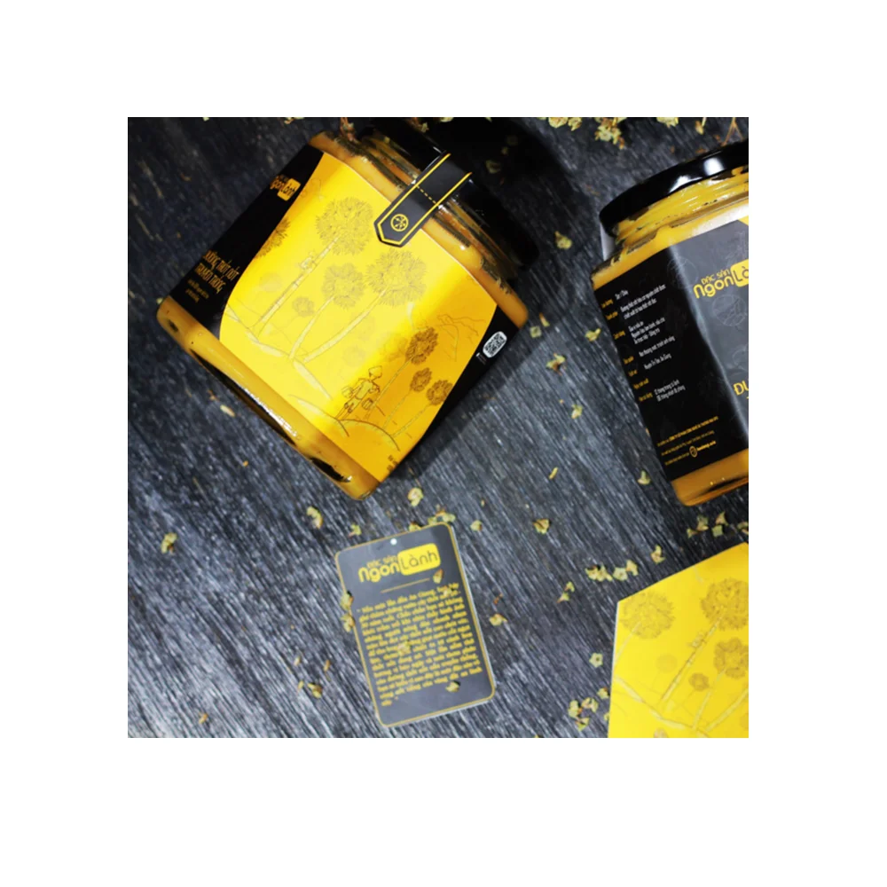 Mild Sweet Mellow Flavor Powder Form Health Sugar Type Pure Palm Sugar Export From Vietnam