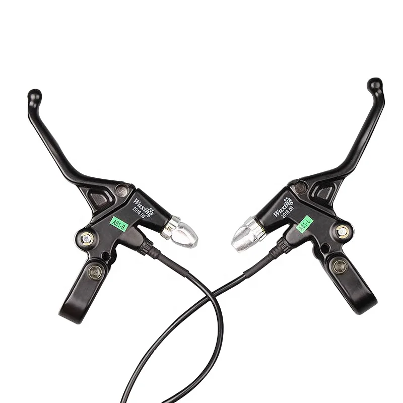 MTX33/39 Rim 1500w 48 volt front rear brushless hub motor ebike kit with LCD display