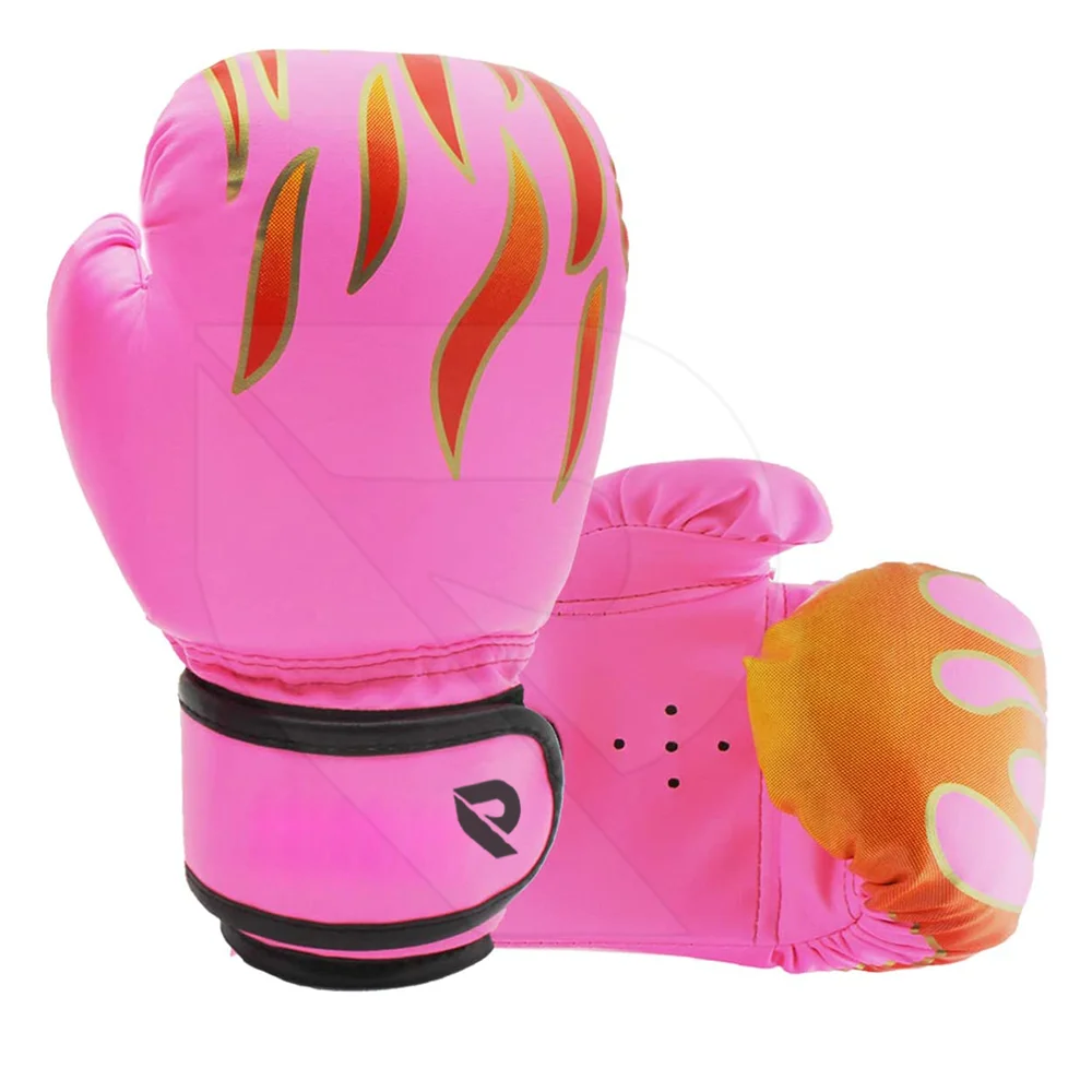 Online sale Custom size Boxing Gloves Top Quality Training Boxing Gloves