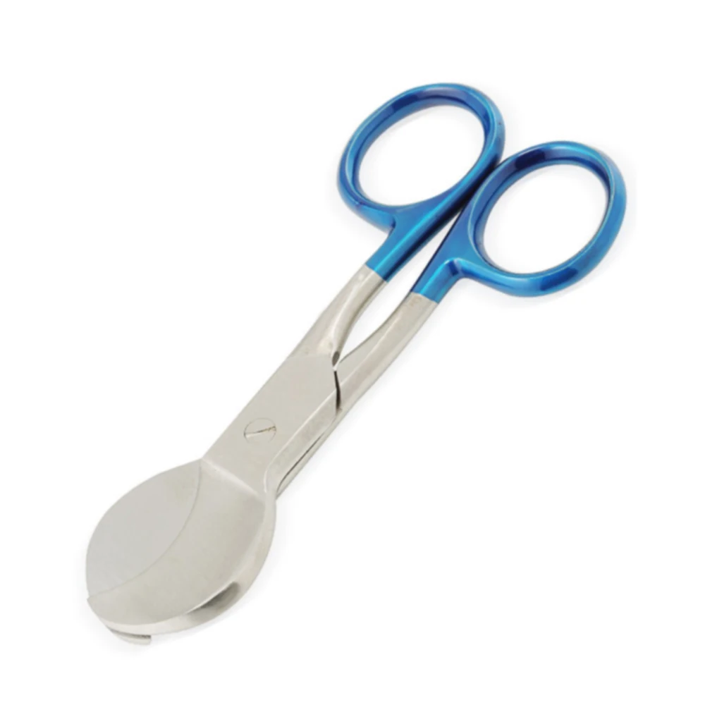 
Wholesale Hot sales Stainless steel Umbilical Cord Scissors medical 