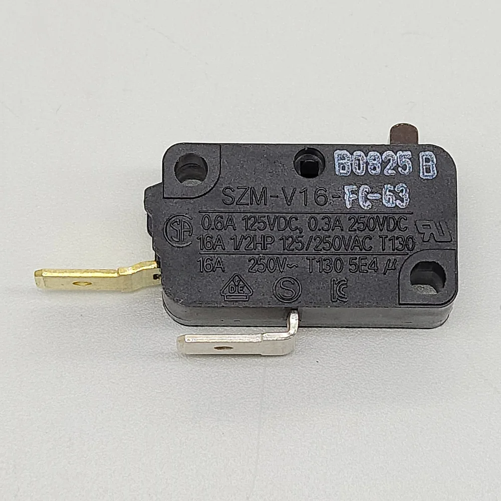 SZM-V16-FC-63 Микроволновая Печь Двери микро переключатель