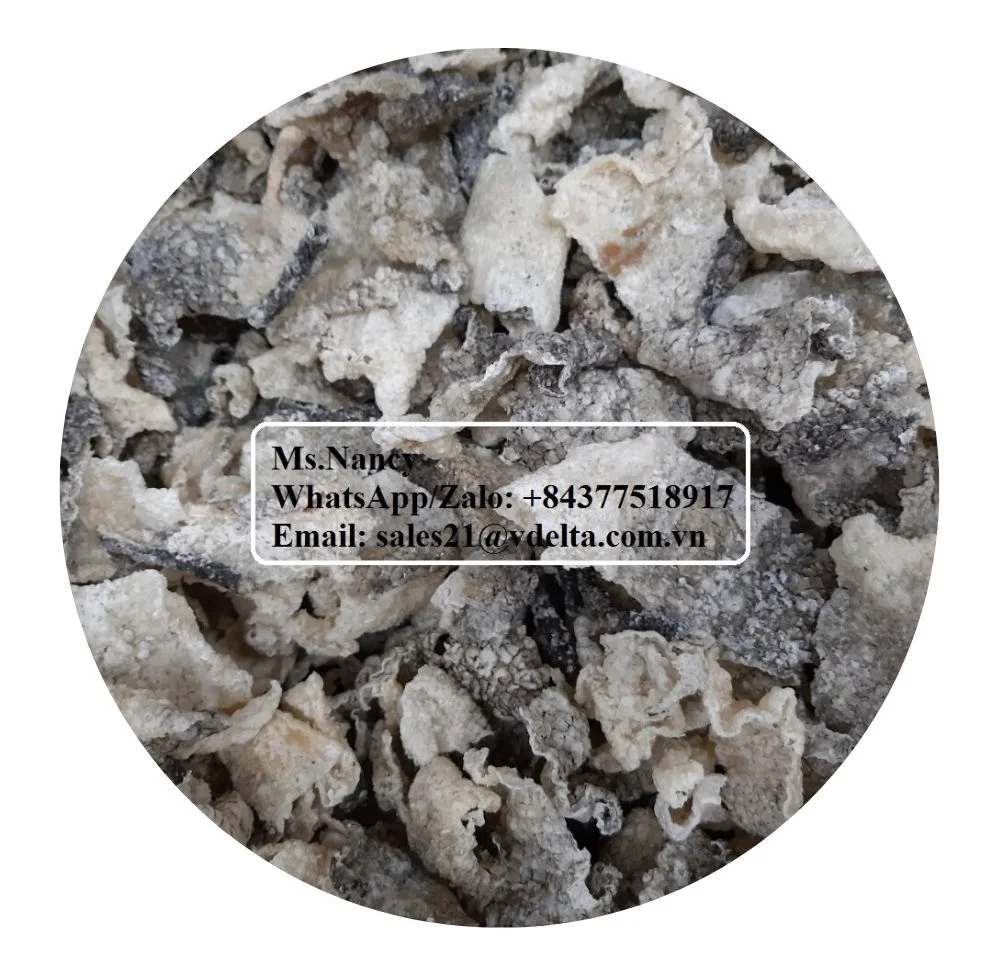 Высококачественные морепродукты, рыба лосося, хрустящая кожа/OEM оптом, сушеная рыба, кожа лосося/MS Thi Nguyen + 84 988 872 713