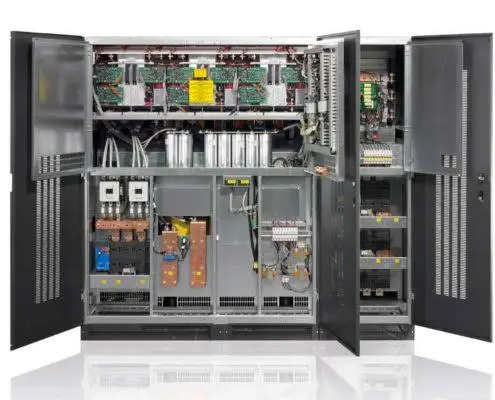 Online Repairing/Refurbishing Course of 1KVA to 1000KVA Industrial UPS