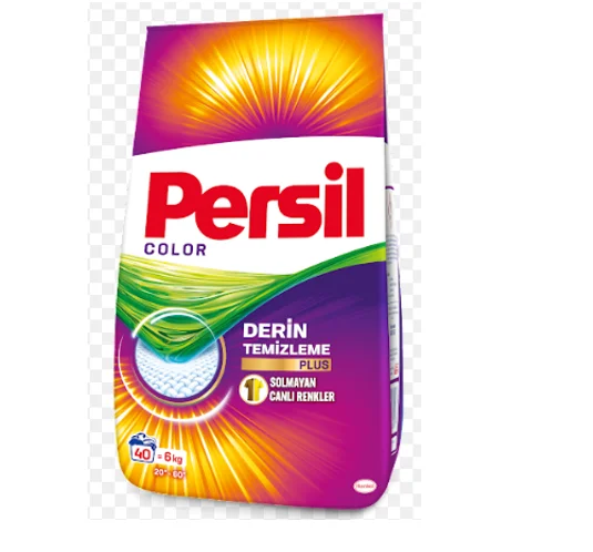 For Persil Washing Powder 6 KG
