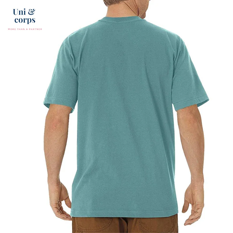 
For Exports Resonable Price 2021 New Collection Custom Color Size Men Clothing 100 Polyester T Shirts 