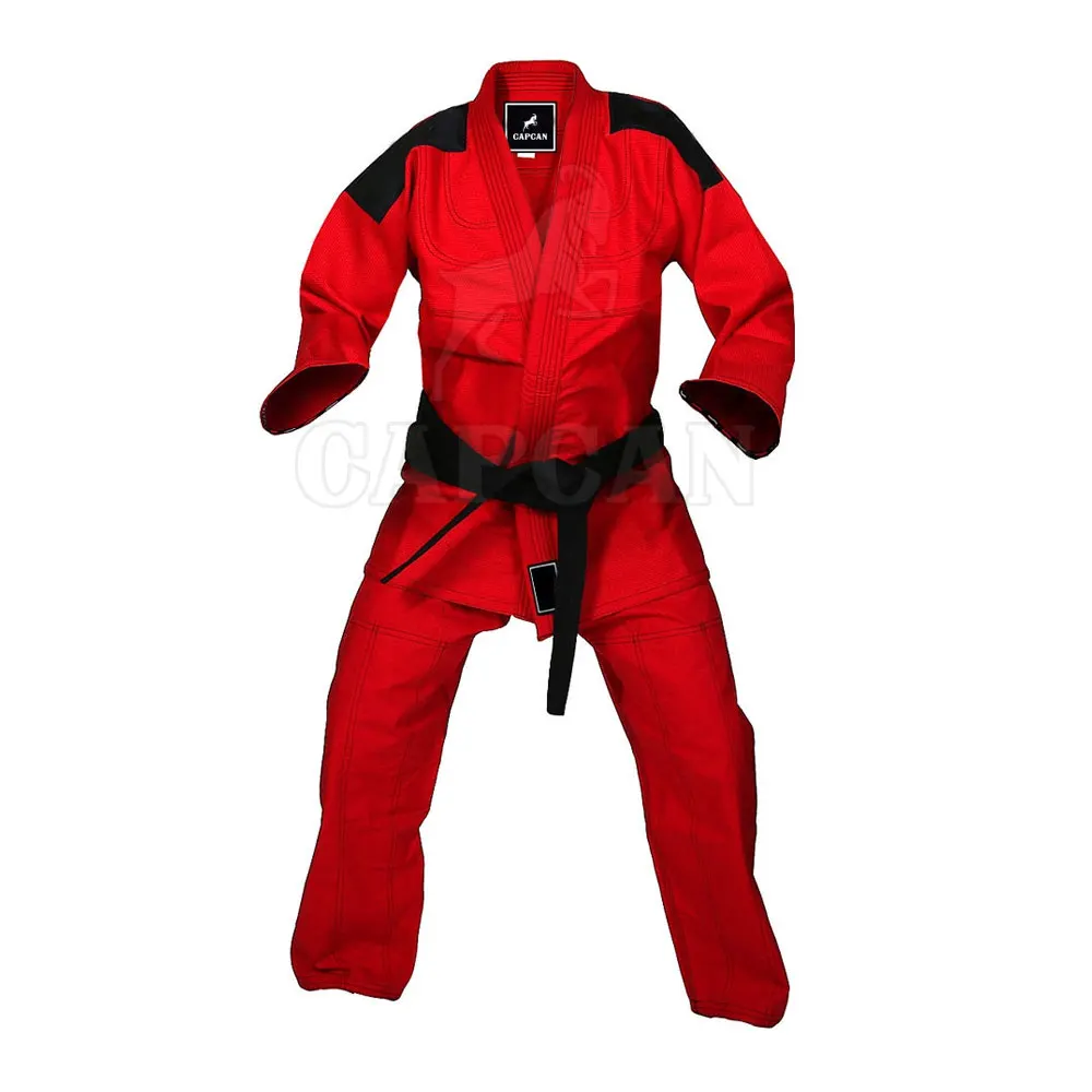 2022 Высококачественная бразильская униформа для джиуджитсу Gi BJJ взрослых с логотипом на заказ хлопковый костюм шортами одежда боевых искусств