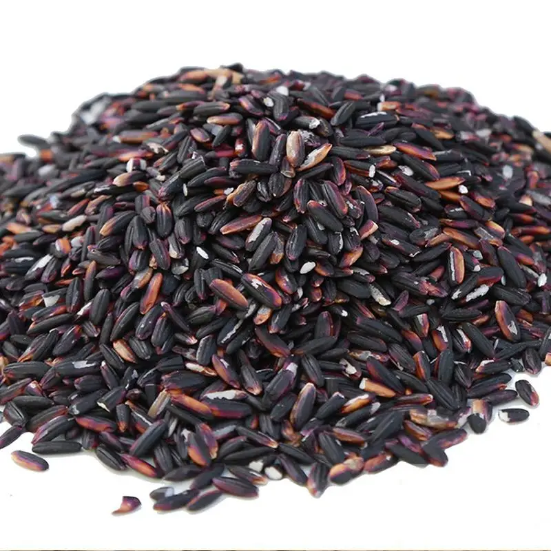 ORGANIC PURPLE RICE
