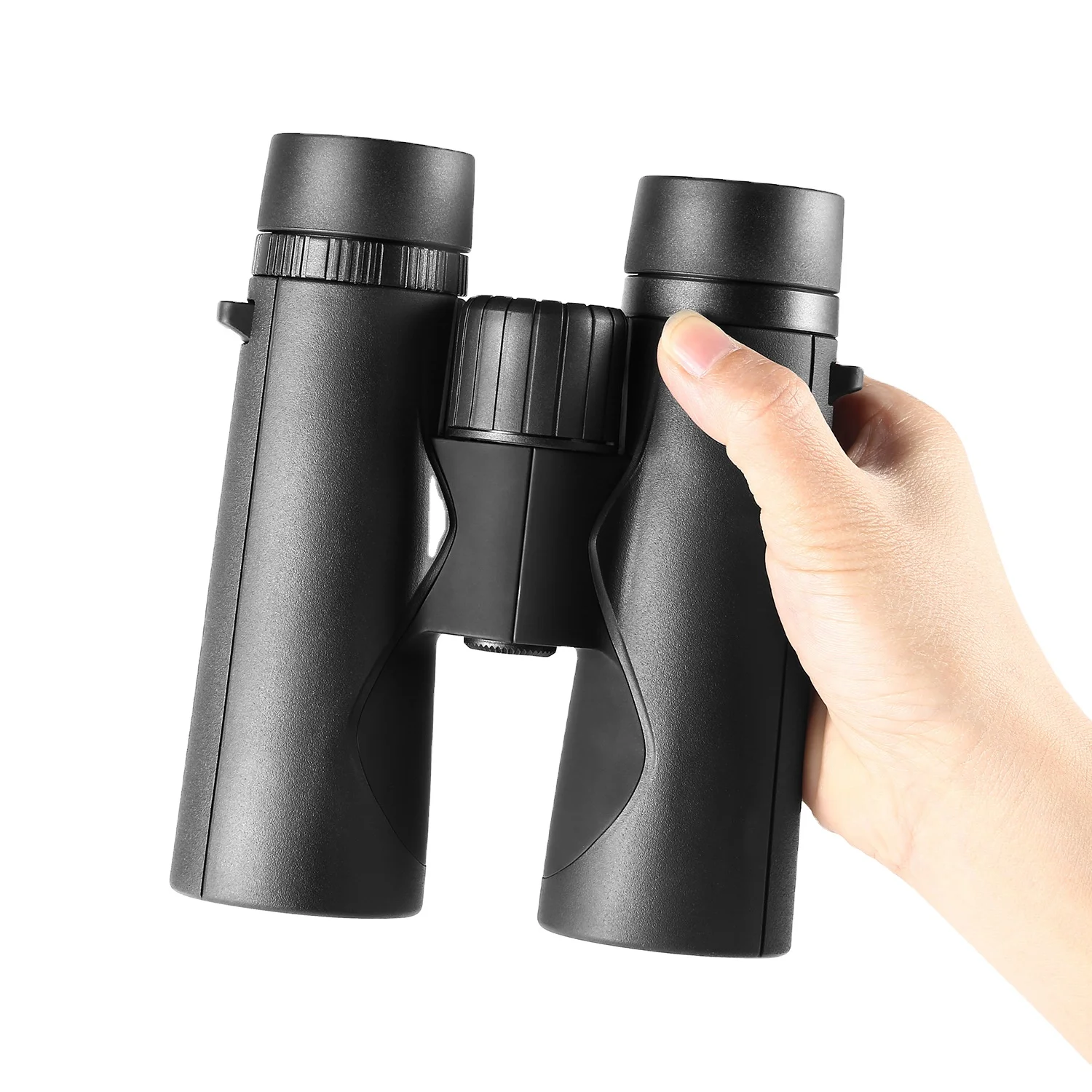 
Cheap new high-definition waterproof low-light night vision can take pictures of portable binoculars 