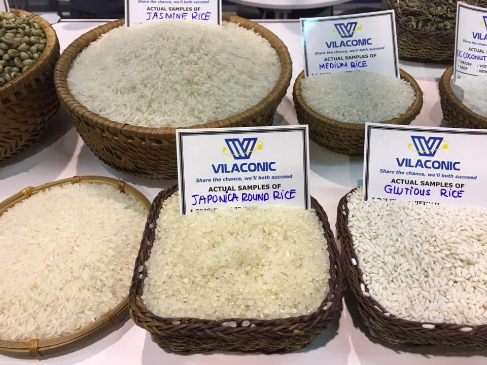  Длинный рис Жасмин/белый с длинным зерном (г-жа Kaylin 0084905010988 whatsap)