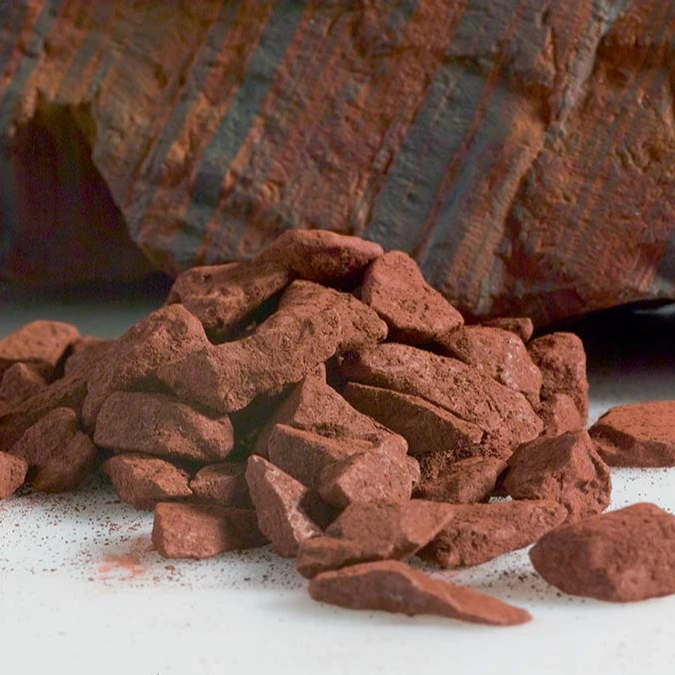 
iron ore premium quality 