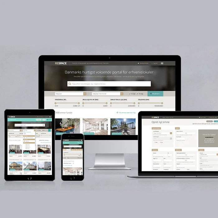 Real Estate Software Development Company - Protolabz eServices