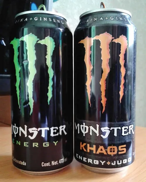 
Quality Monster Energy Drink At Affordable Wholesale Price 