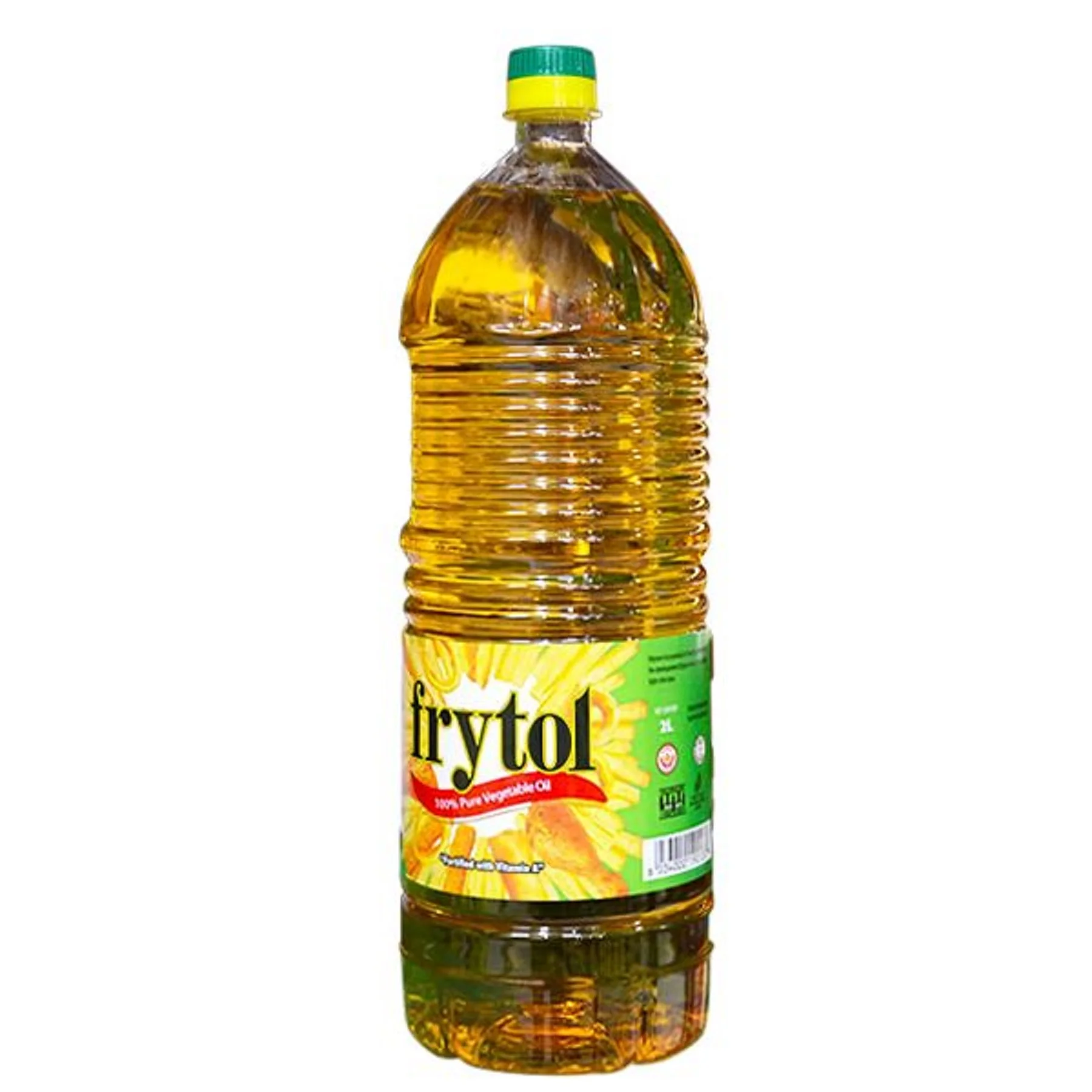 Refined and Crude Sunflower Oil/Bulk/Bottled