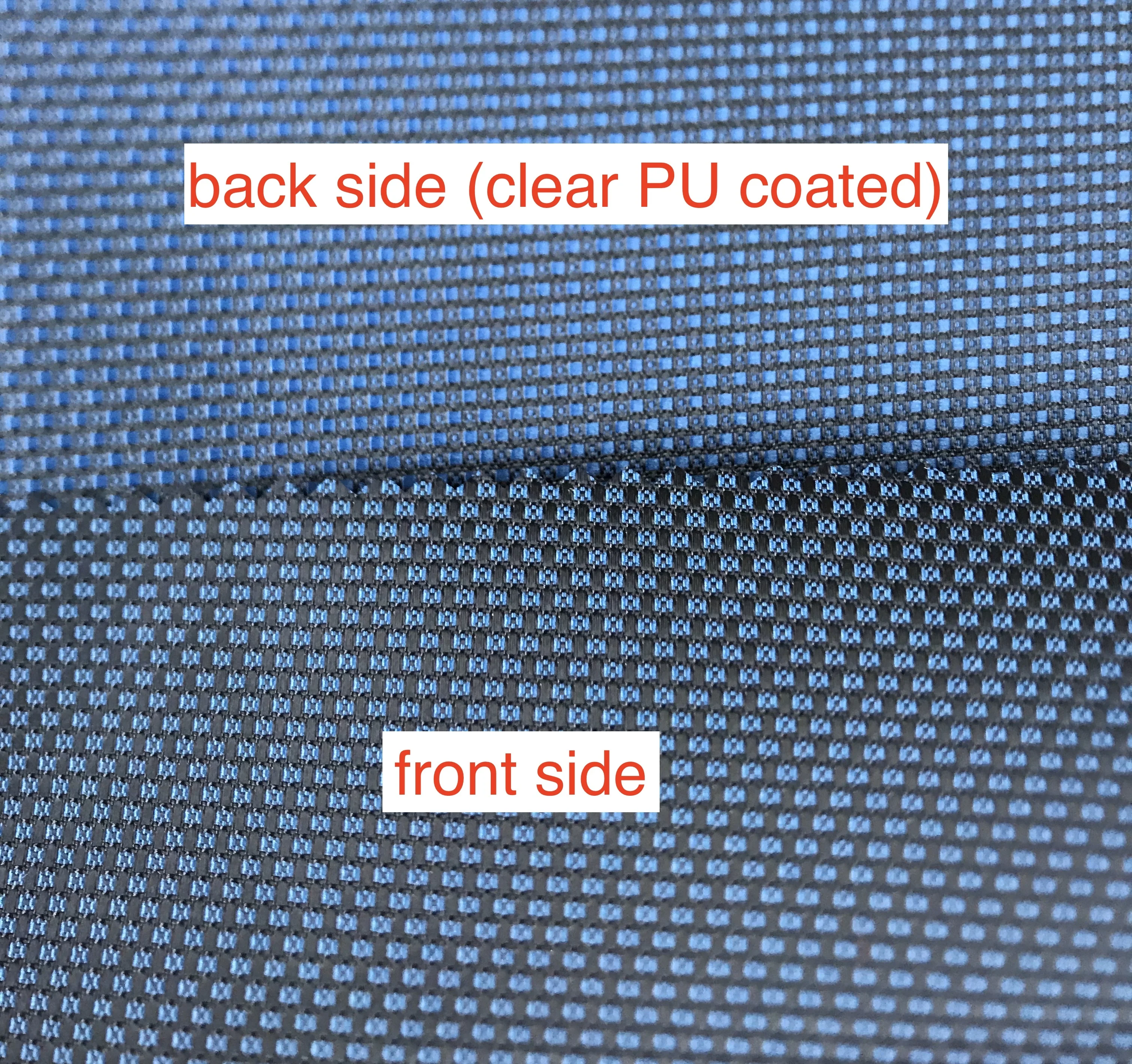 Баллистическая ткань NT, не растягивается Nylon400D * полиэстер 300d 58 дюймов