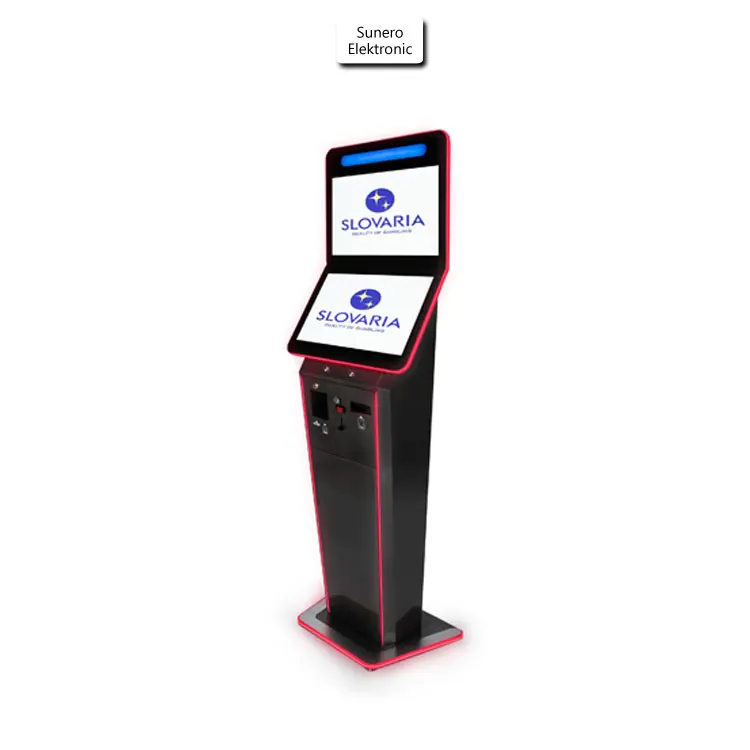 
 Лидеры продаж, терминалы для спортивных ставок TN2 по лучшей рыночной цене  