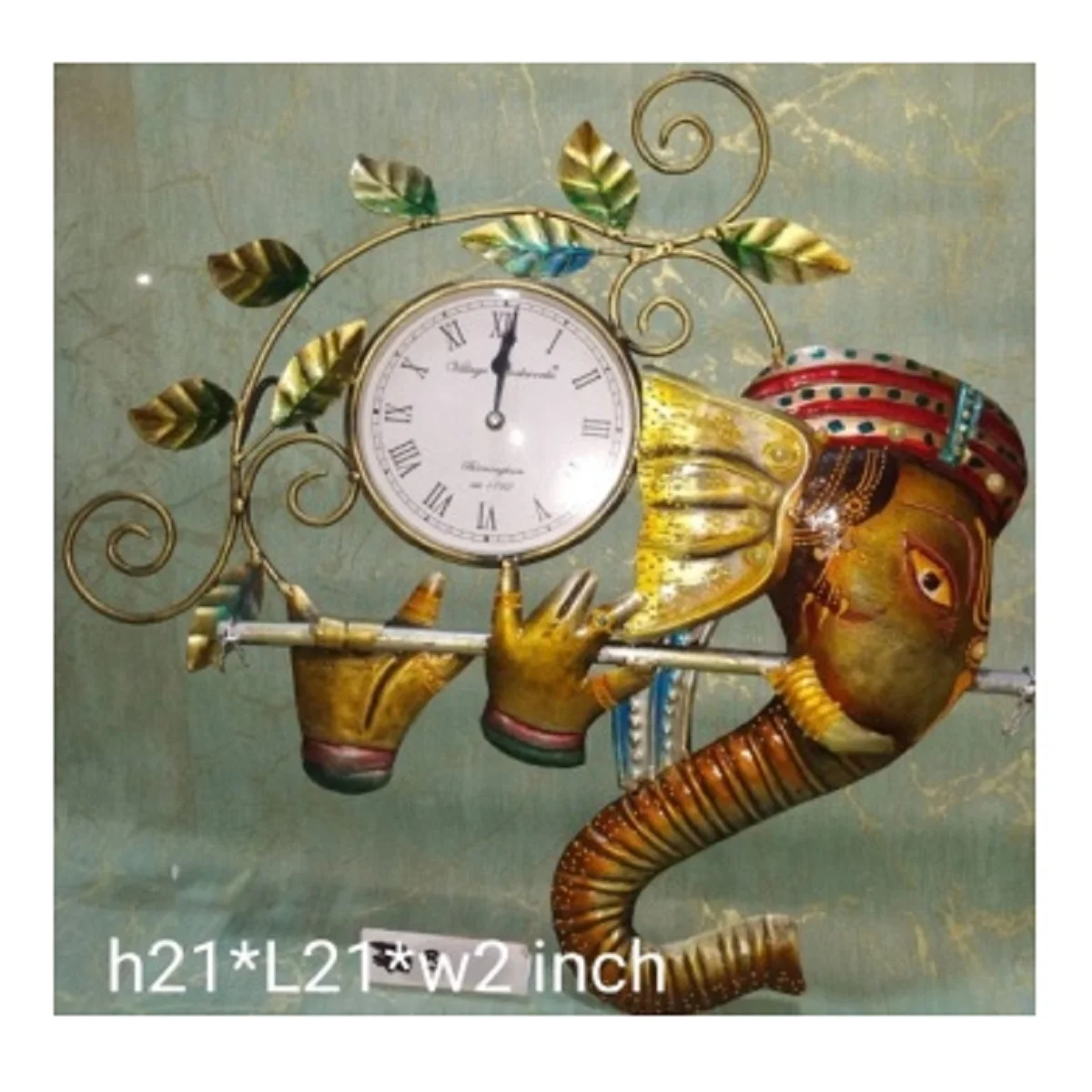 
EXCLUSIVE DESIGN CORPORATE GIFTING WATCH 