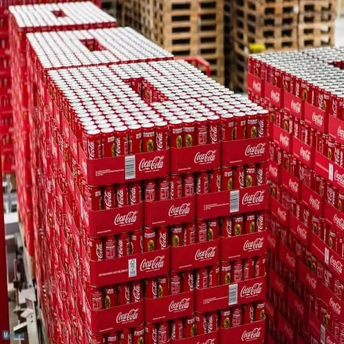 Coca-Cola 12 унций (24 в упаковке)-Coca Cola доставляется прямо к вашей двери-купить