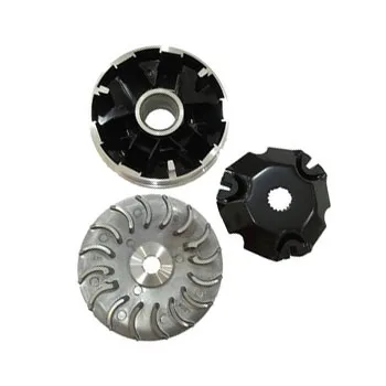 Scooter racing pulley motorcycle for SUZUKI GSR V125