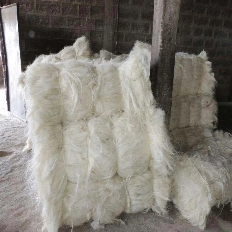 Натуральное сырье Sisal Fiber / для продажи/Sisal UG Grade