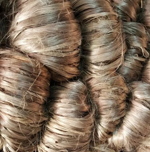 Best Quality Direct Factory Supply High Grade & Low Price 100% Natural Raw Jute Color Moisture 100% Natural Raw Jute