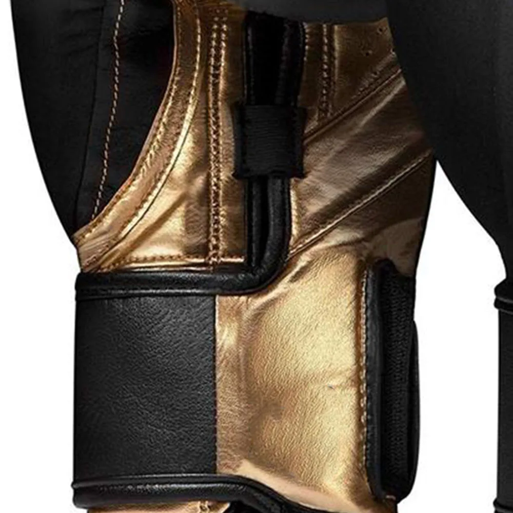 Оптовая продажа профессиональная кожаная тренировочная сумка и спарринговые перчатки для кикбоксинга с пользовательским логотипом прочные дышащие защитные браслеты