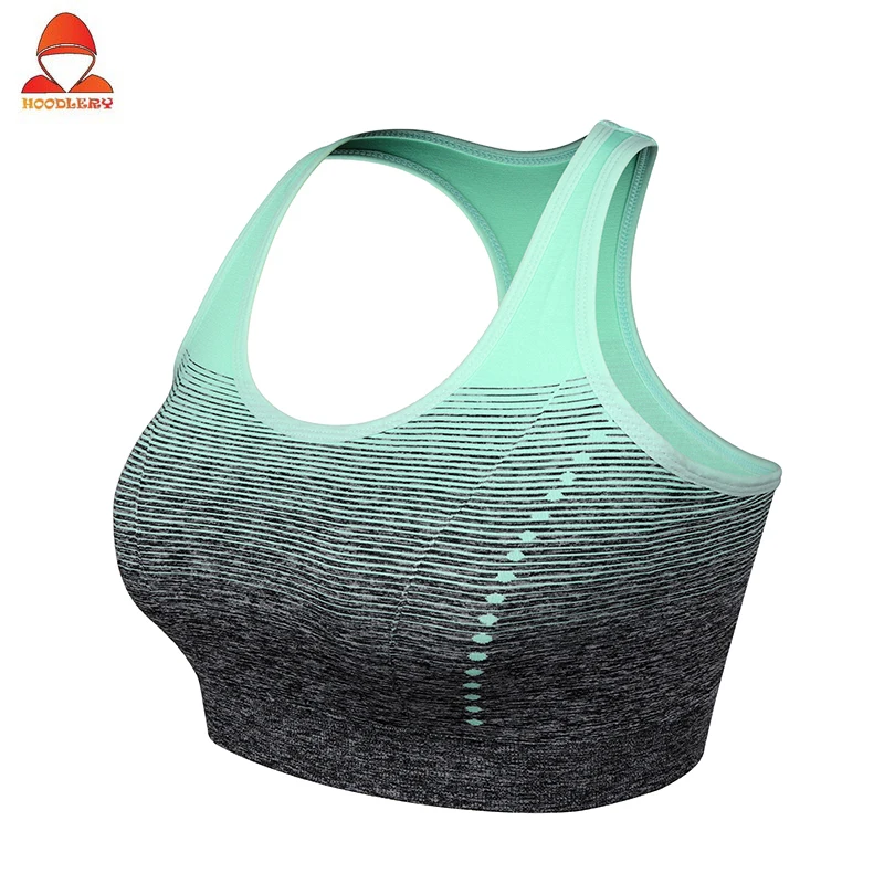 
Sublimated Printed Gym Yoga Wear Sports Bra, Custom Label Sublimated Sport Bra With Custom Logo 