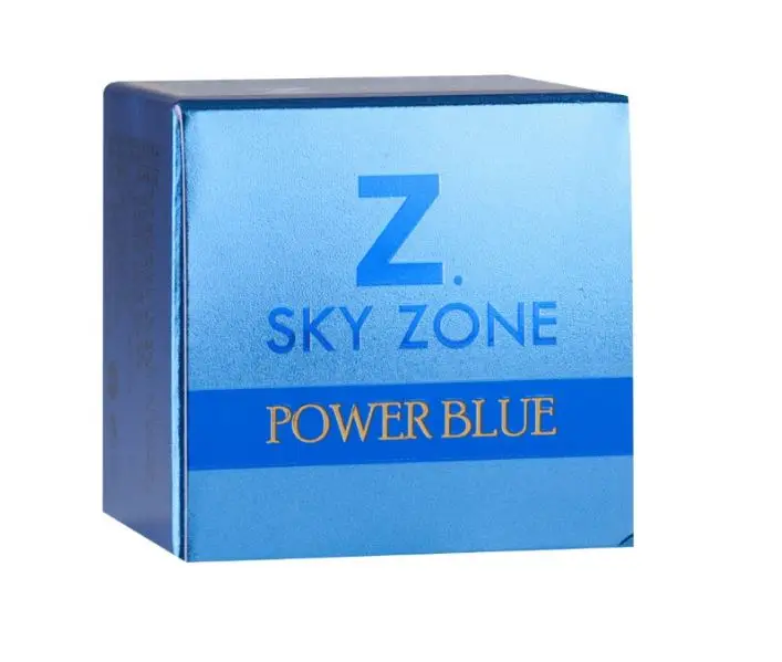  Sky Zone крем Debonder Power Blue 15 г (средство для удаления крема салона