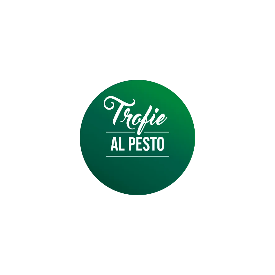 Premium Quality Italian Food Products Self Heating Vegetarian Food Instant Food Ready To Eat Fresh Pasta Pesto Trofie 260 gr