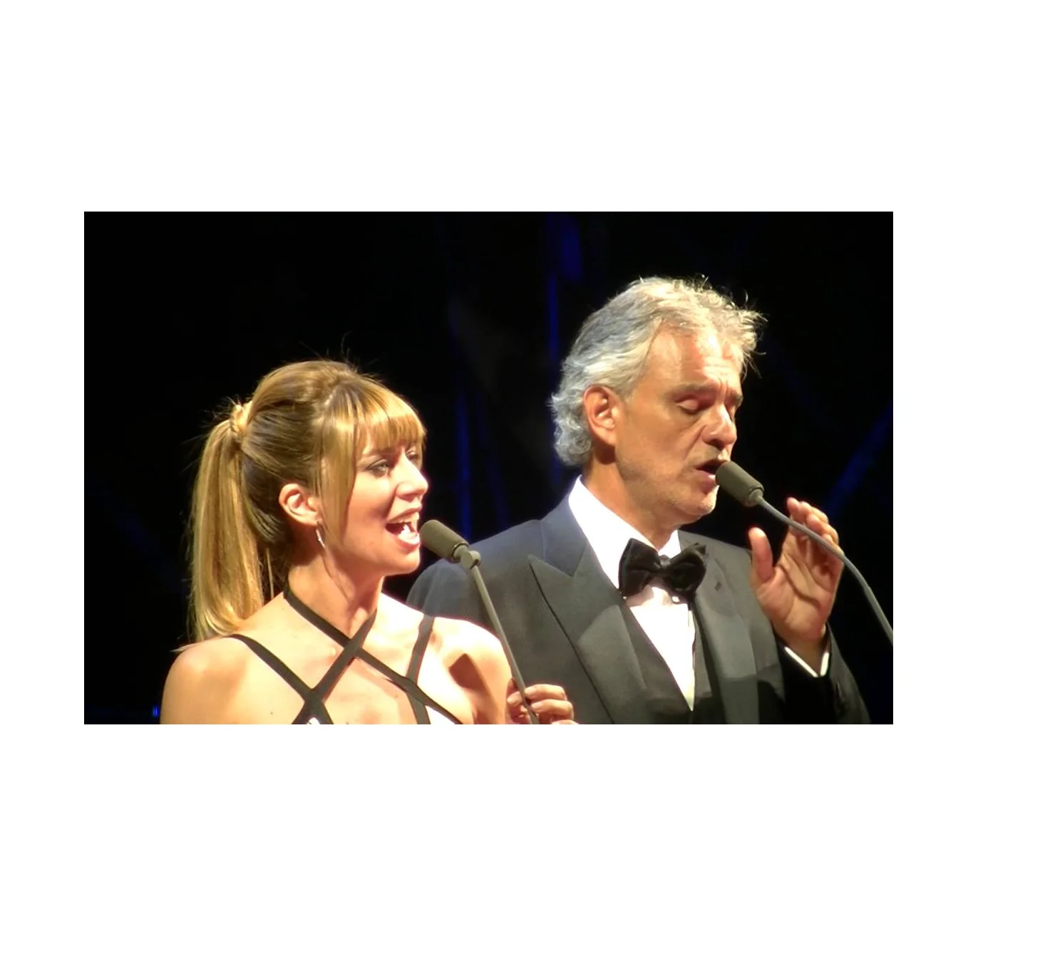 
MUSIC CD - THE RECORD OF ITALIAN SINGER ILARIA DELLA BIDIA - 