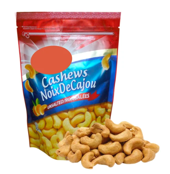 Несоленые-Лидер продаж 2021 орех кешью здоровые орехи вьетнамский производитель