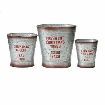 FRESH CUT CHRISTMAS GRANS TREE DECORATION LIVING ROOM PLANTER FOR COST EFFECTIVE FLOWER BUCKET HIGH END FLOWER VASES BEST PRICE