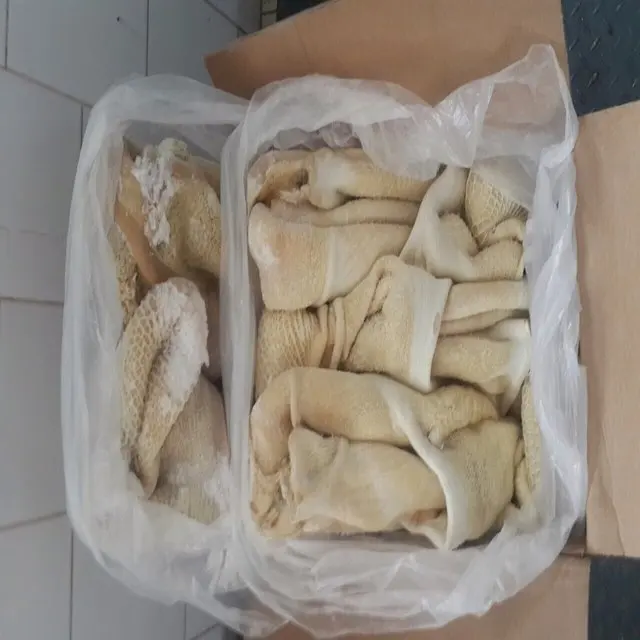 Говядина Omasum/Говядина Omasum Tripe/соленая