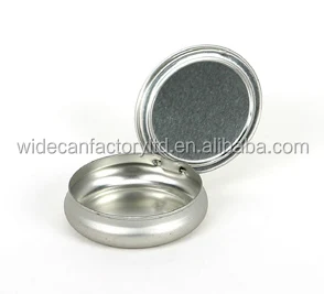 
bulge metal tin box,custom OEM design for cosmetic, toys 
