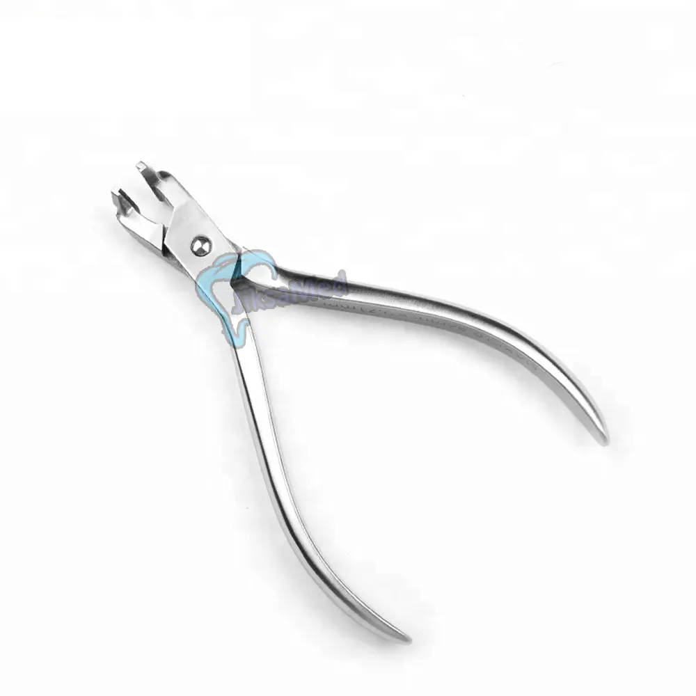 Ортодонтические стоматологические плоскогубцы медицинское оборудование немецкое качество Плоскогубцы