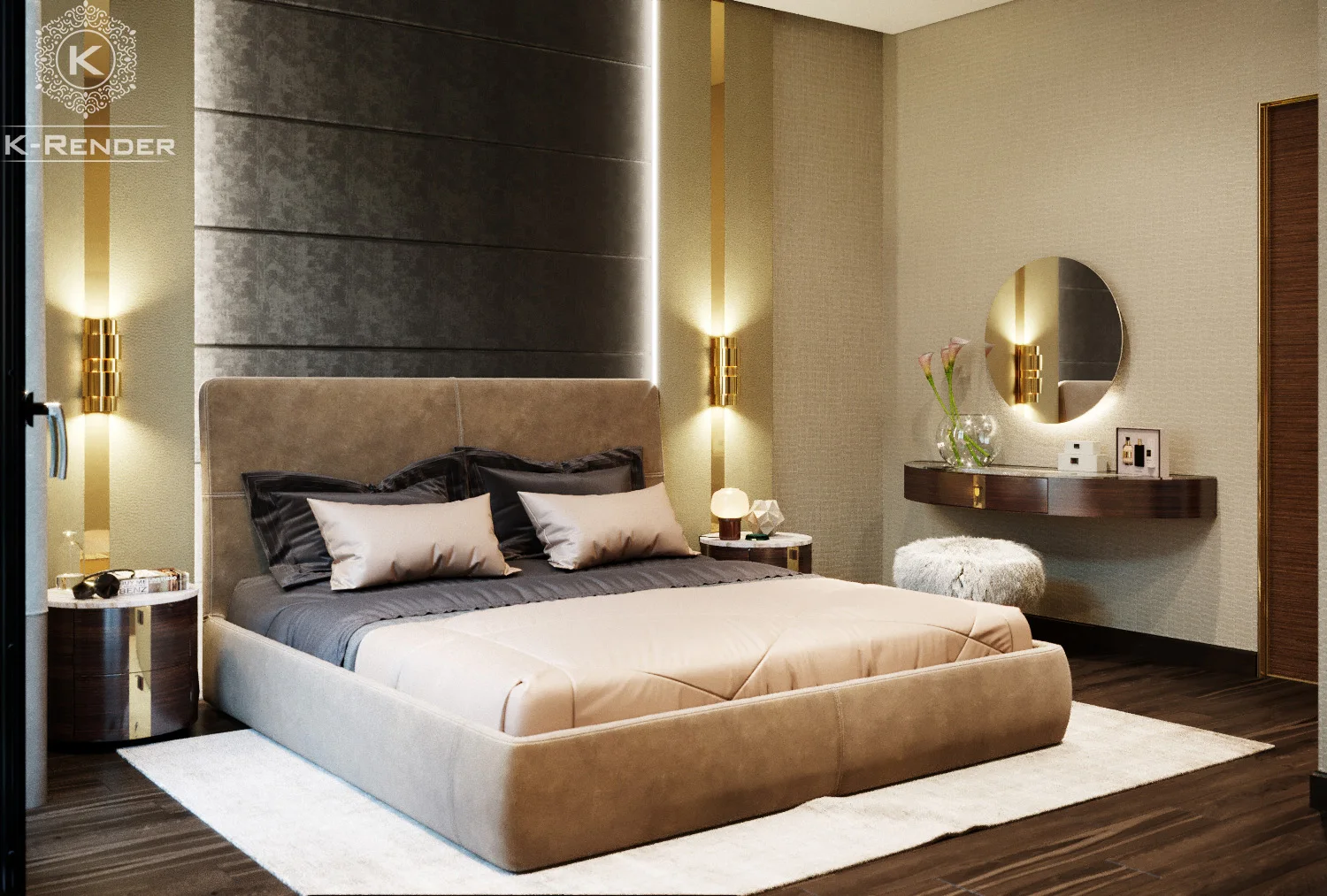 (085 5555 427) The Best 3d rendering - K-Render Studio- Collin Celeste 3d rendering interior design