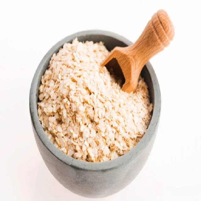 Зерновые чипсы Quinoa с мягким вкусом и легким перееданием хлопьев