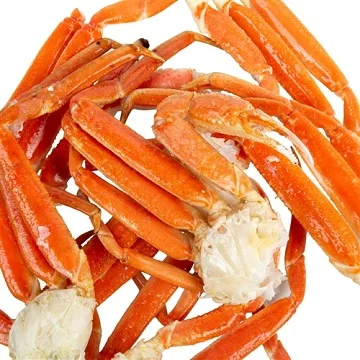 
frozen king crab/red king crab 