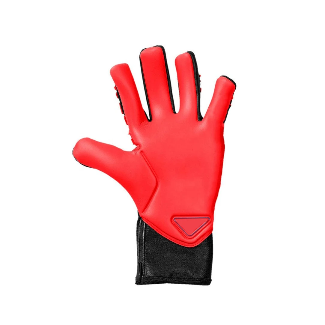 Goalkeeper Gloves Custom Professional Football Goalkeeper Gloves Manufacturing