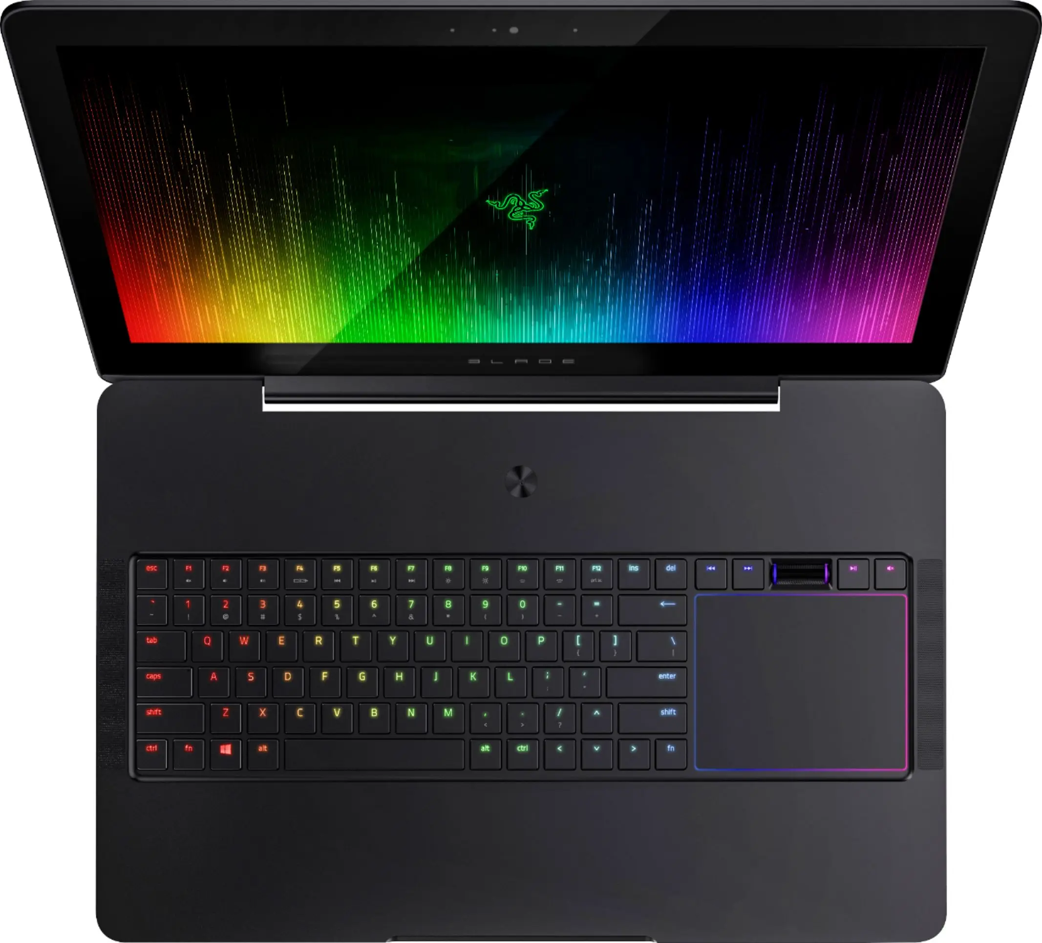 
New/ Razer Blade 15 Gaming Laptop 2019 - i7- 9750H 6 Core, GeForce RTX 2080 Max-Q, 15.6 FHD 1080p 240Hz, 16GB RAM 512 