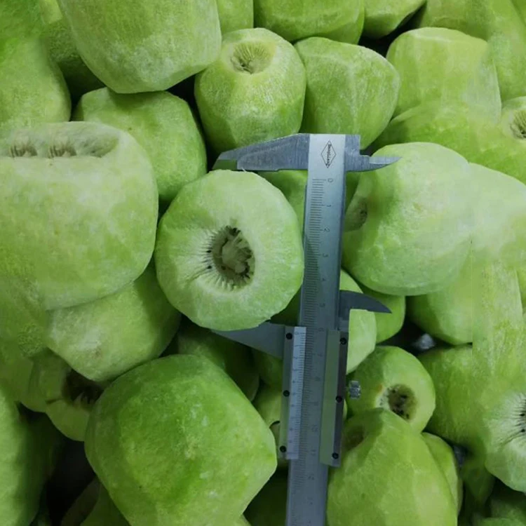 
Fresh Kiwifruit 