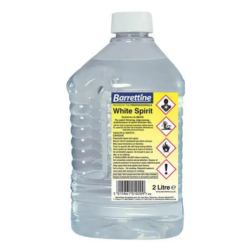 Quality Low Aromatic White Spirit Manufacturers White Spirit Suppliers