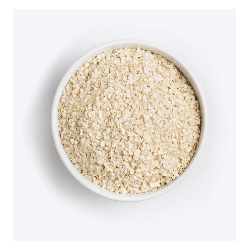 
Quinoa Bran 