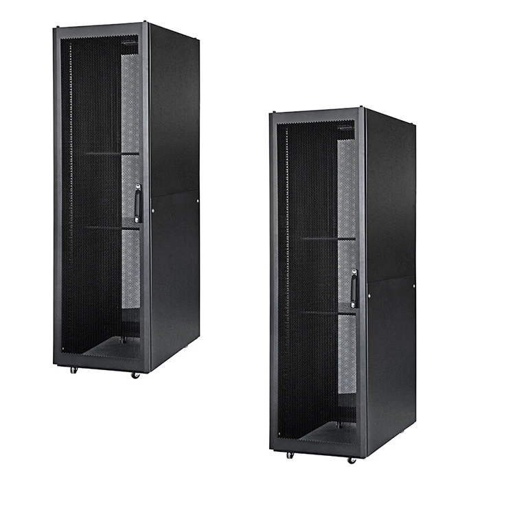 42u 600x800 network  server 22u rack cabinets ningbo