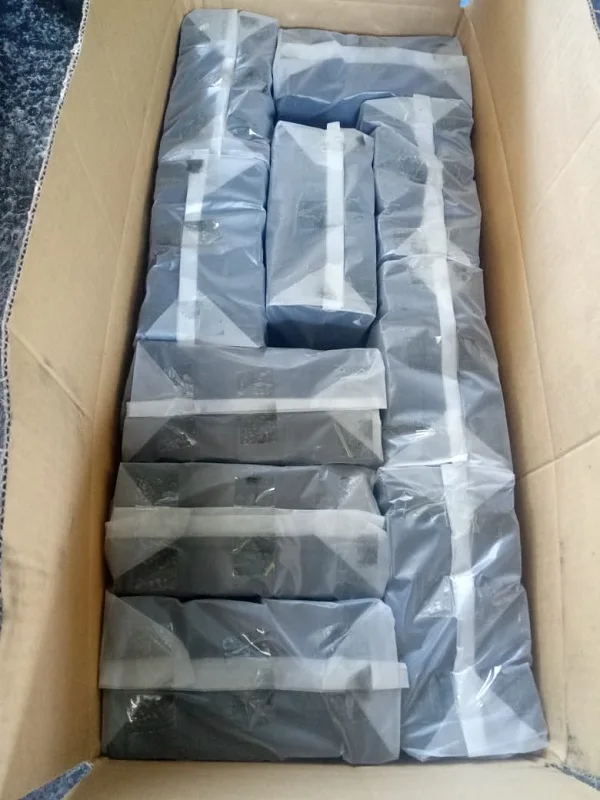 Free Sample Hookah Shisha Round Instant Charcoal Quick lighting Shisha Coconut Charcoal Pure Coconut grilling Briquettes