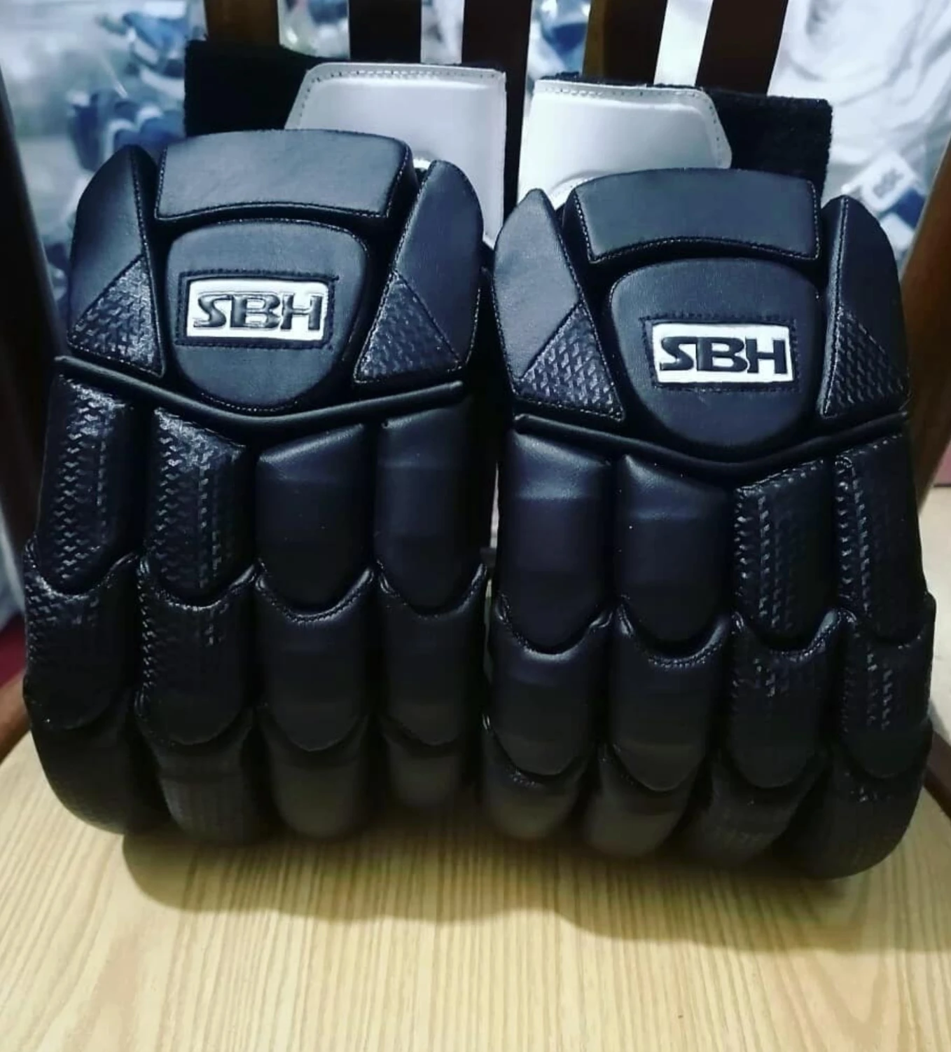 Высшее качество высококачественные перчатки для крикета новый дизайн изготовленные на заказ низкая цена Крикета