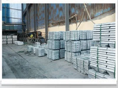 100% Best Quality Zinc Ingot 99.995% Cheap Rate Zinc Ingot 99.995%