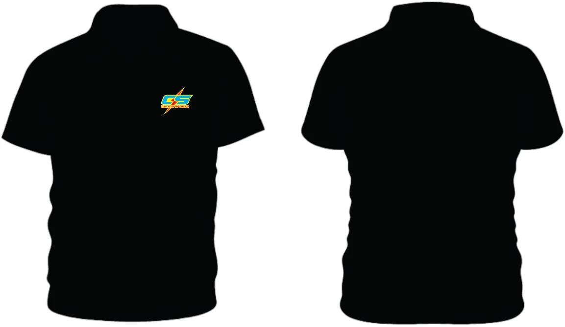 
Latest Trend Mens Custom Style Black Polo Shirts Manufacturer 